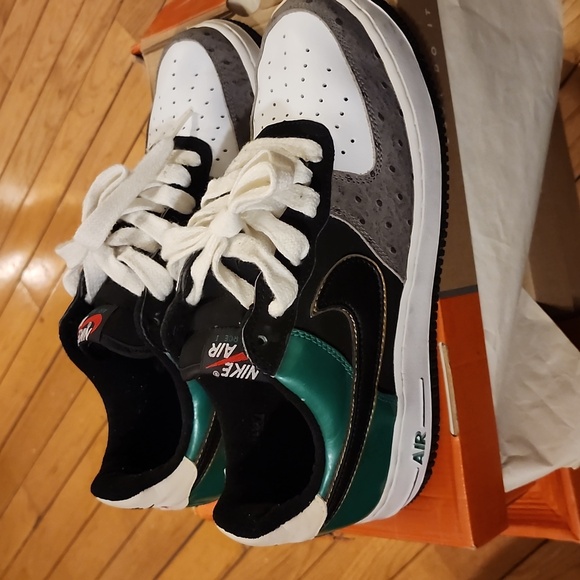 Nike Other - Nike AF1 Mita